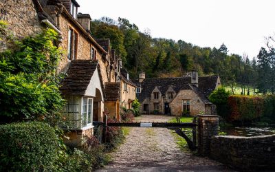 Are Homeowners Still Eyeing Up The Countryside?