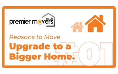 01 – Upgrade to a bigger home