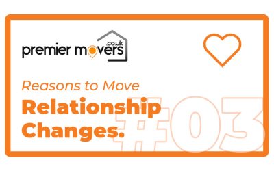 03 – Relationship changes