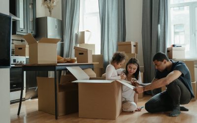 Secure Your Stress-Free Summer Move with These Expert Tips!