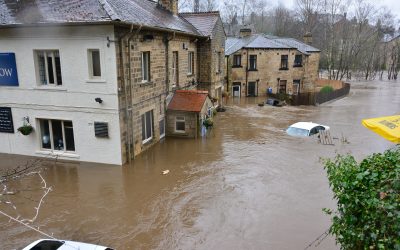 Flood Response: Your Trusted Solution for Fire and Flood Recovery