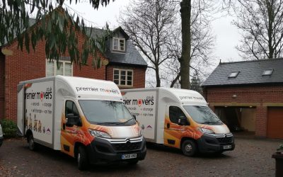 Avoid Injuries: Why Premier Movers is Worth Every Penny